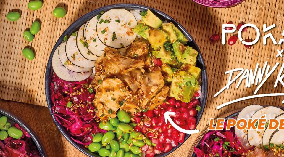 NVSF - Pokawa Annemasse NVSF - Pokawa Annemasse